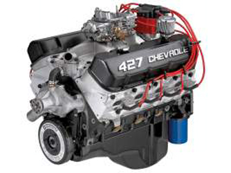 P222C Engine